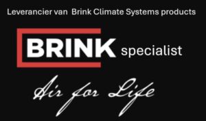 Leverancier Brink Climate Systems Joure